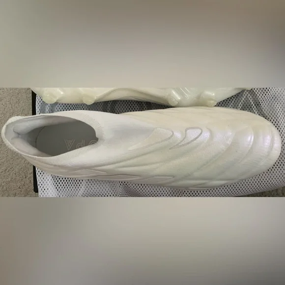 Adidas Copa FG Soccer Cleats - Picture 6 of 8